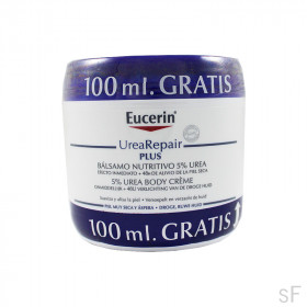 Eucerin Urea Repair Plus Bálsamo nutritivo 450 ml