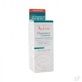 Avene Cleanance Comedomed Concentrado antiimperfecciones 30 ml
