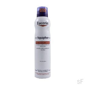 Eucerin Aquaphor Spray Pomada Corporal 250 ml