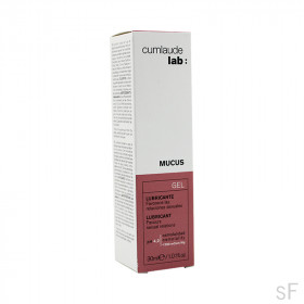 Cumlaude Lab Mucus Gel lubricante 30 ml