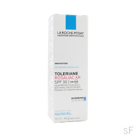 La Roche Posay Toleriane Rosaliac AR anti rojeces SPF30 50 ml