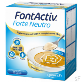 FontActiv Forte Neutro (10 sobres)