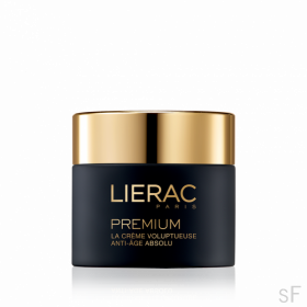 Premium / Crema Voluptuosa Antiedad Absoluto - Lierac (50 ml)