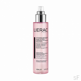 Lierac Hydragenist Bruma Energizante Rellenadora 100 ml