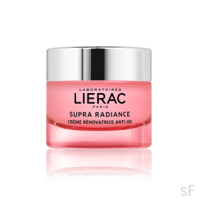 Lierac Supra Radiance Crema Renovadora 50 ml