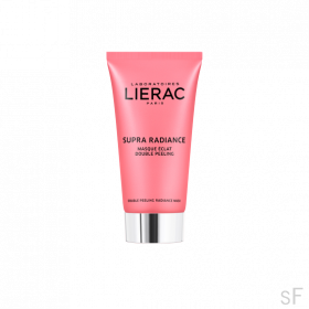 Lierac Supra Radiance Mascarilla Iluminadora Doble Peeling 75 ml