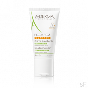 Aderma Exomega Control Crema Emoliente 50 ml