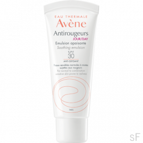 Avene AntiRojeces Día Emulsión Calmante SPF30 40 ml