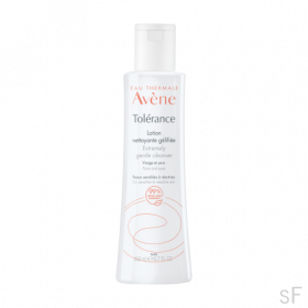 Avene Loción Limpiadora para Pieles Intolerantes 200 ml