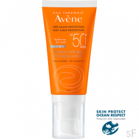 Avene Solar Antiedad SPF50+ 50 ml