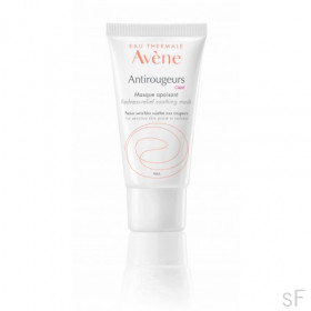 Avene AntiRojeces Mascarilla Calmante Reparadora 50 ml