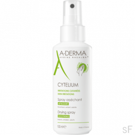 Aderma Cytelium Spray 100 ml