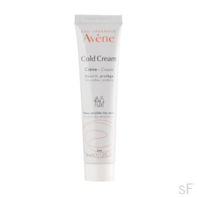 Avene Cold Cream Crema 40 ml