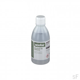 Acofar Alcohol de romero 250 ml