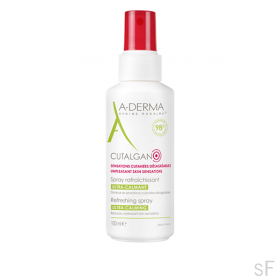 Aderma Cutalgan Spray refrescante ultra-calmante 100 ml
