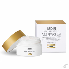 Isdinceutics Rejuvenate AGE Reverse Day 50 ml