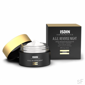 Isdinceutics Rejuvenate AGE Reverse Night 50 ml 