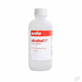 Alcohol 96º 1000 ml Acofar