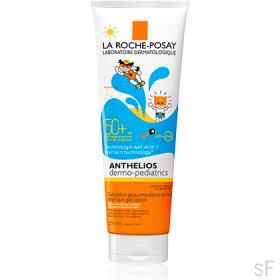 Anthelios Dermo-Pediatrics SPF50+ Gel Wet Skin 250 ml La Roche Posay