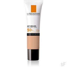 Anthelios Mineral one SPF50+ Tono 03 Tan 30 ml La Roche Posay