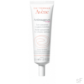 Avene AntiRojeces Fuerte Cuidado Concentrado 30 ml