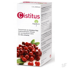 Aquilea Cistitus 100 ml