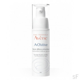 Avene A-Oxitive Serum Antioxidante 30 ml