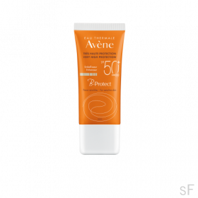 Avene Solar B Protect Embellecedor SPF50+ 30 ml
