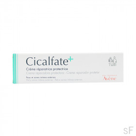 Avene Cicalfate Crema Reparadora 100 ml