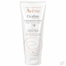 Avene Cicalfate Manos Crema reparadora 100 ml