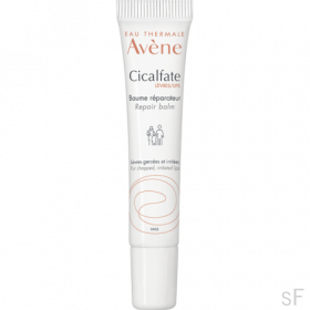 Avene Cicalfate Labios Bálsamo reparador 10 ml