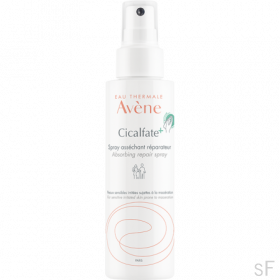 Avene Cicalfate+ Spray secante reparador 100 ml