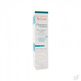 Avene Cleanance Comedomed Cuidado secante localizado 15 ml