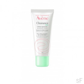 Avene Cleanance Hydra Crema Calmante 40 ml