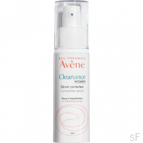 Avene Cleanance Women Serum corrector 30 ml