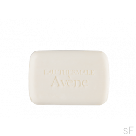 Avene Cold Cream Pan sobregraso 100 g