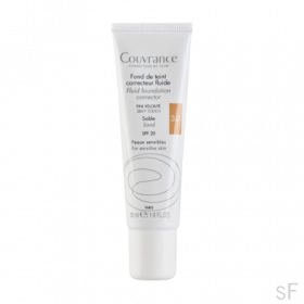 Avene Couvrance Maquillaje Fluido - 3.0 ARENA
