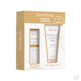 Avene Dermabsolu Contorno de ojos rejuvenecedor + REGALO