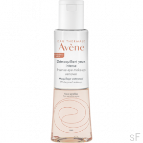 Avene Desmaquillante de ojos Intenso 125 ml