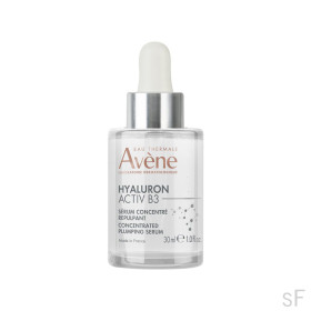 Avene Hyaluron Activ B3 Serum concentrado voluminizador 30 ml