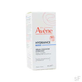 Avene Hydrance Boost Serum hidratante concentrado 30 ml