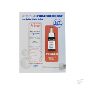 Avene Hydrance UV Ligera Emulsión Hidratante SPF30 40 ml + REGALO Serum