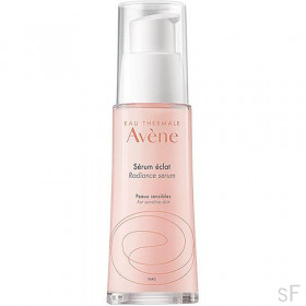 Avene Sérum Luminosidad Frutos Rojos 30 ml
