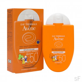 Avene Solar Reflexe Solaire Bebés y niños SPF50+
