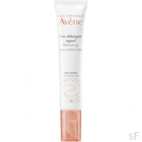 Avene Les Essentiels Contorno de ojos desfatigante