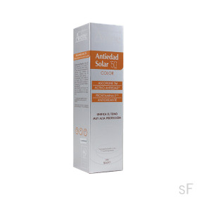 Avene Solar Antiedad con COLOR SPF50+ 50 ml