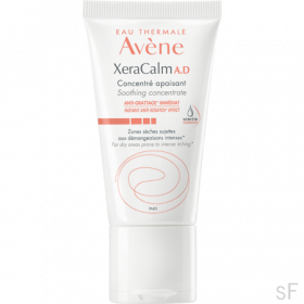 Avene Xeracalm AD Concentrado calmante I-modulia 50 ml