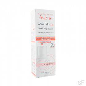 Avene Xeracalm AD Crema relipidizante estéril 200 ml