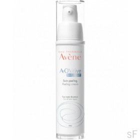 Avene A-Oxitive Noche Cuidado Peeling 30 ml