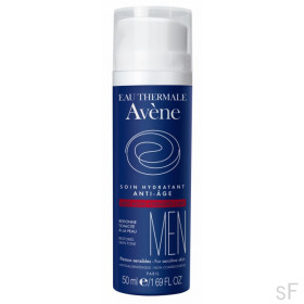 Avene Men Cuidado Hidratante Antiedad 50 ml